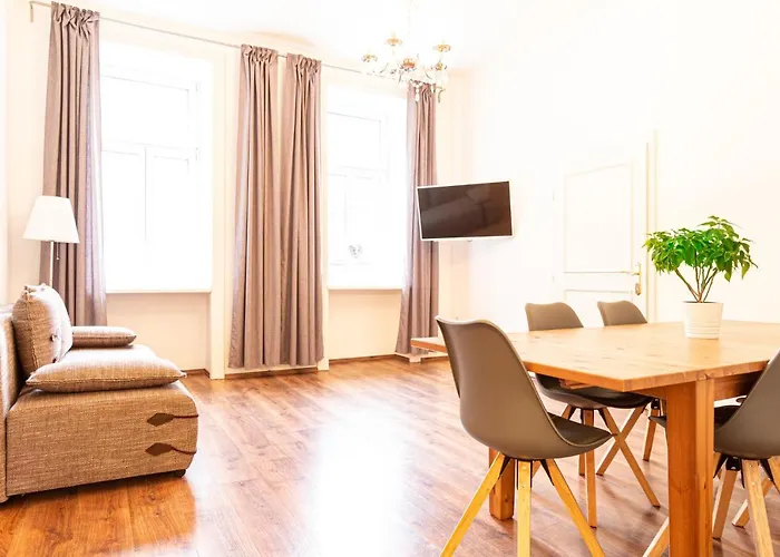 Apartment Klimt *