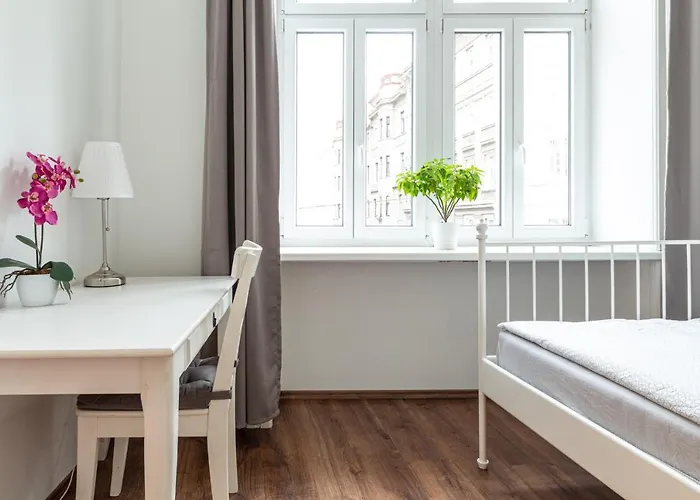 Klimt Apartment Vienna