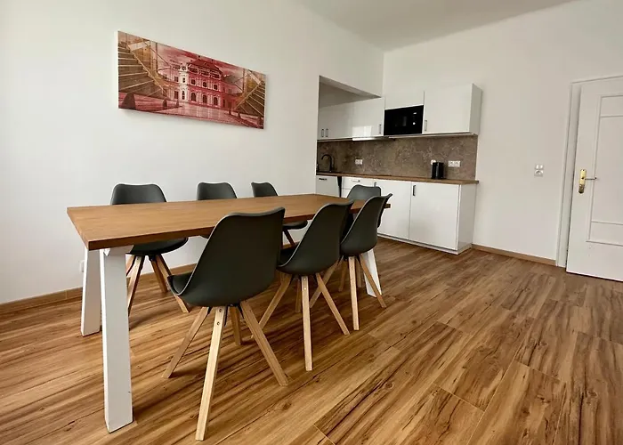 Klimt Apartment *