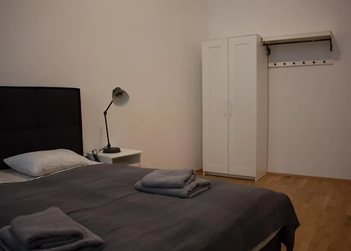 Apartment Klimt