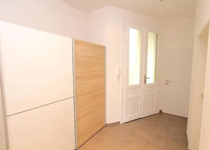 Apartment Klimt