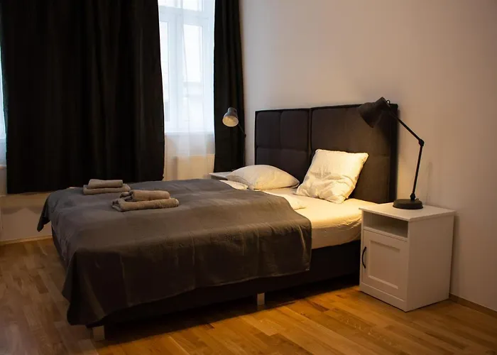 Klimt Apartment