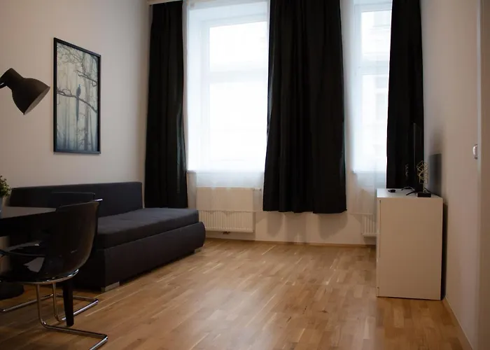 Apartment Klimt